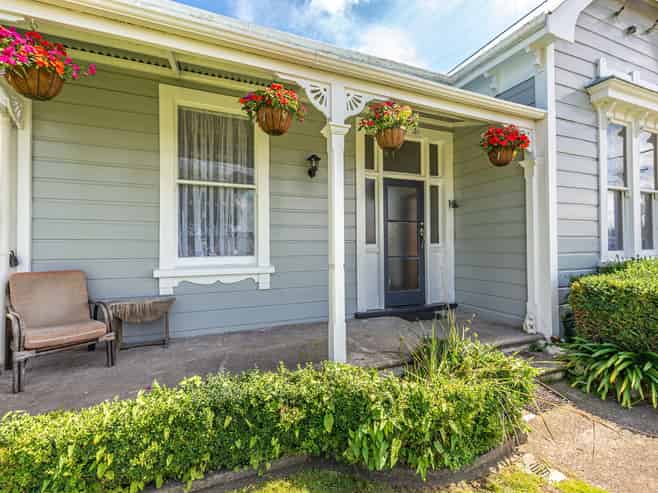 9 Kelvin Street, Aramoho