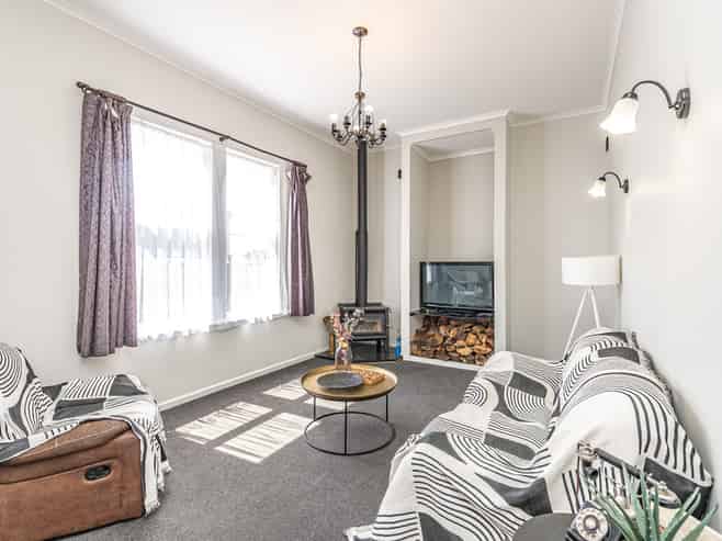 9 Kelvin Street, Aramoho