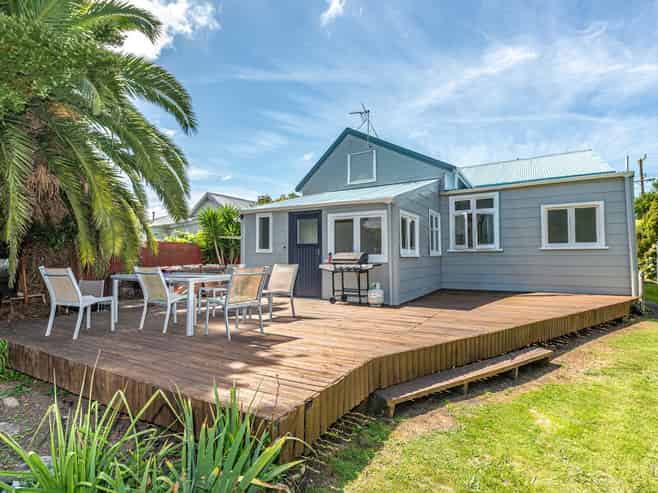 9 Kelvin Street, Aramoho