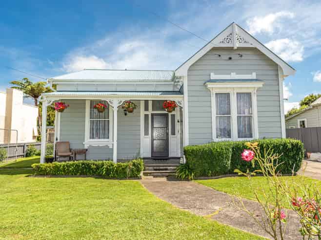 9 Kelvin Street, Aramoho