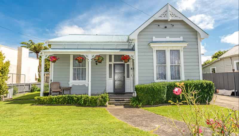 9 Kelvin Street, Aramoho