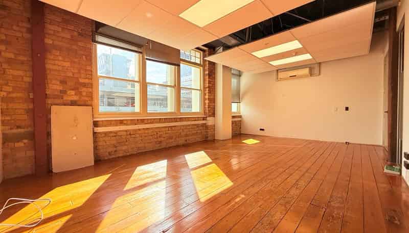  Unit 2A, 72 Wyndham Street, Auckland Central