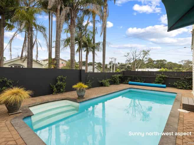 21 Edgars Road, Westmere