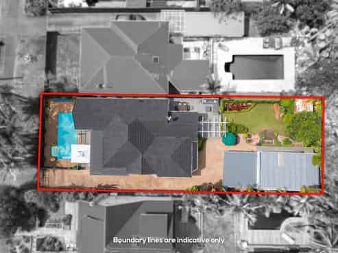 21 Edgars Road, Westmere