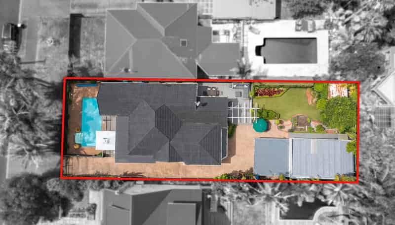 21 Edgars Road, Westmere