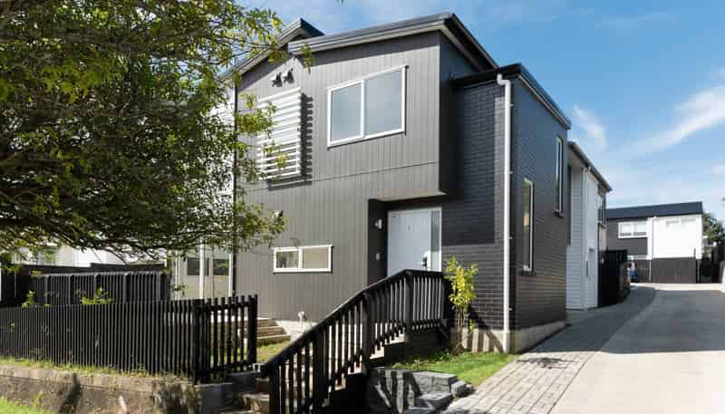 1&2/66 Gardner Avenue, New Lynn