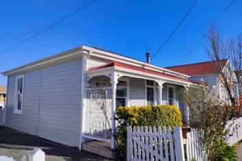 55 Niblett Street, Whanganui Central