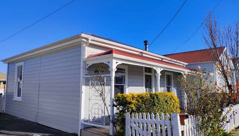 55 Niblett Street, Whanganui Central