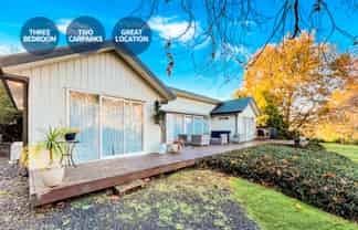 1551 Great South Road, Ramarama