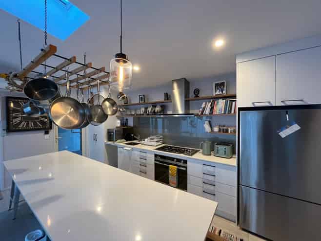 1551 Great South Road, Ramarama