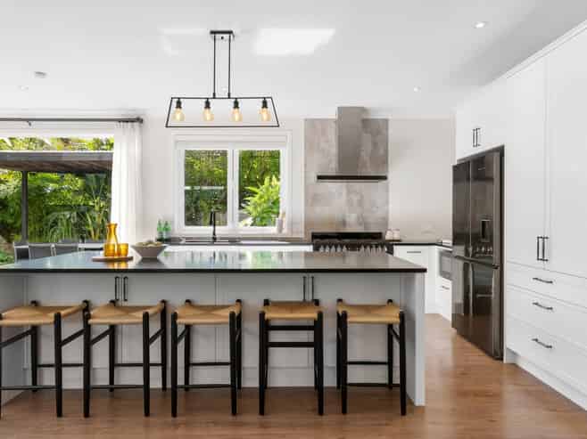 30 Riddell Road, Glendowie