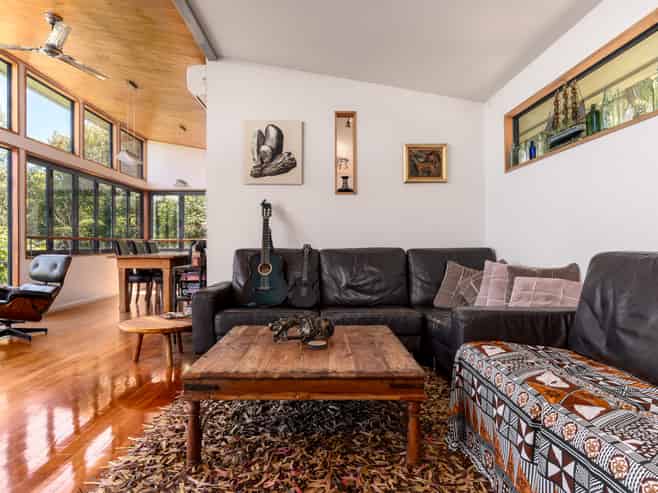 2261 Lake Brunner Road, Inchbonnie