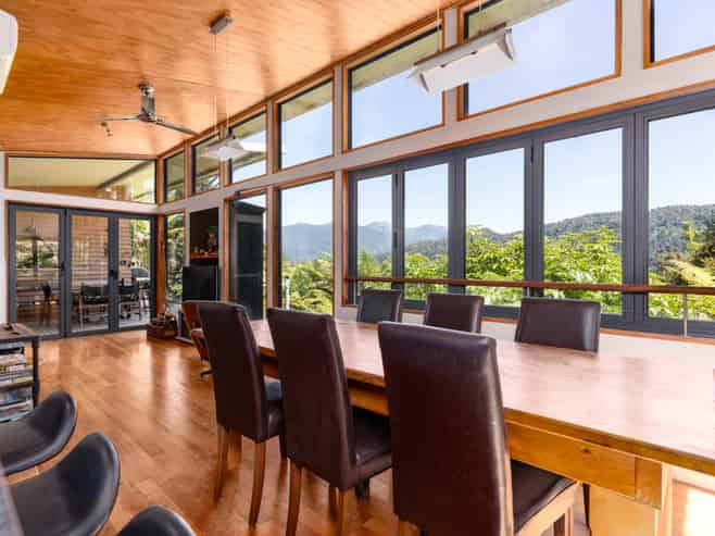 2261 Lake Brunner Road, Inchbonnie