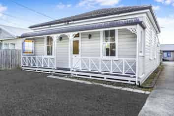 11 Frances Street, Hamilton East