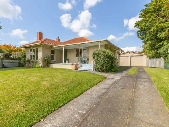 5 Tawa Street, Matamata