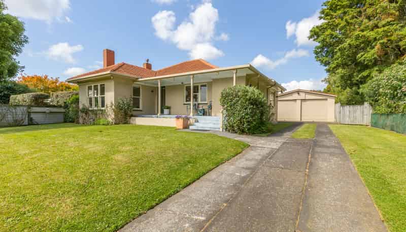 5 Tawa Street, Matamata