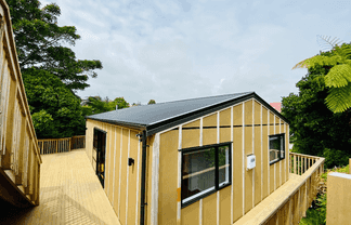 29A Dorset Ave, Waitangi