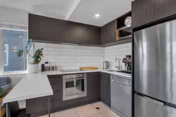 6/136 Salisbury Street, Christchurch Central