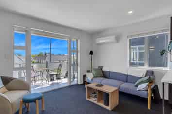 6/136 Salisbury Street, Christchurch Central