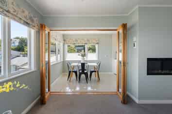 100 Rakau Road, Hataitai