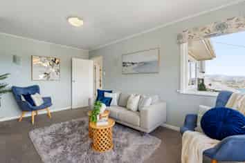 100 Rakau Road, Hataitai