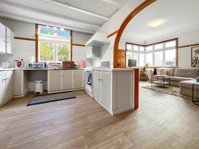 1/36 Rangatira Road, Birkenhead