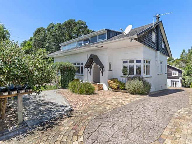 1/36 Rangatira Road, Birkenhead