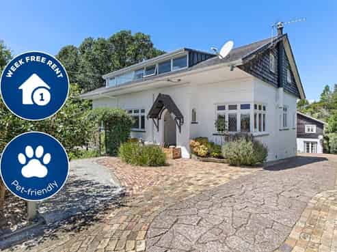 1/36 Rangatira Road, Birkenhead