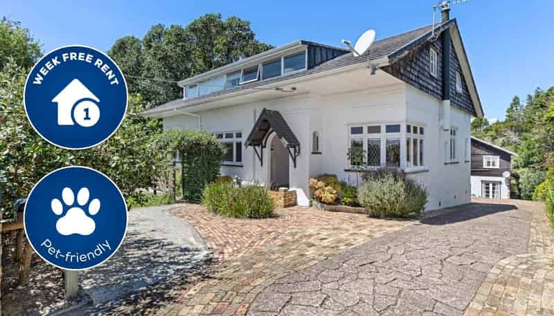 1/ Rangatira Road, Birkenhead