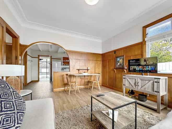 1/36 Rangatira Road, Birkenhead