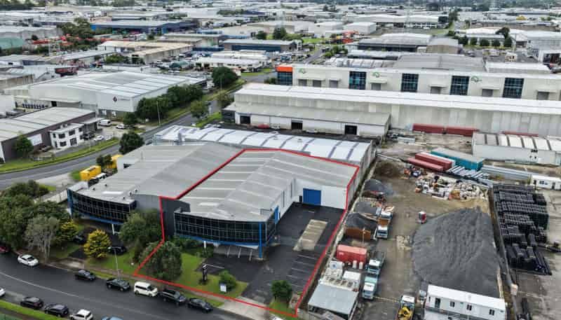 A/60 Cryers Road, East Tamaki