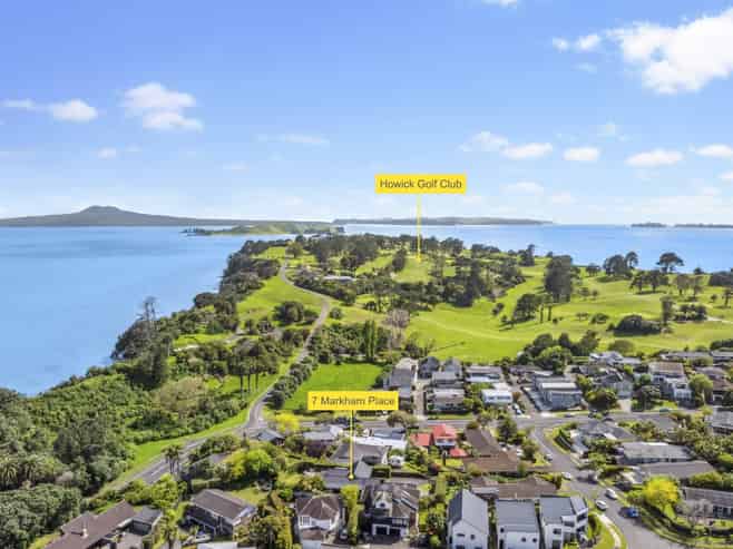 7 Markham Place, Bucklands Beach