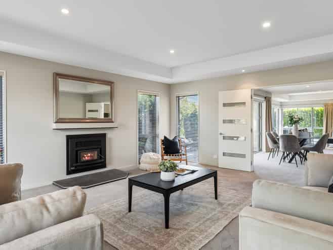 16 Temple Avenue, Lincoln