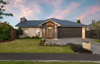 16 Temple Avenue, Lincoln