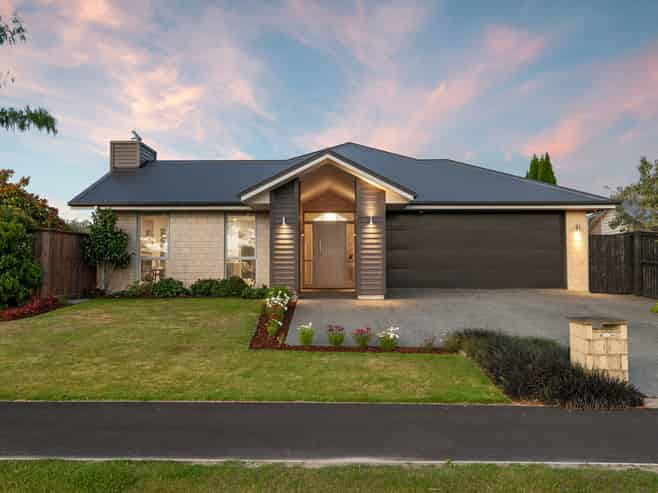 16 Temple Avenue, Lincoln