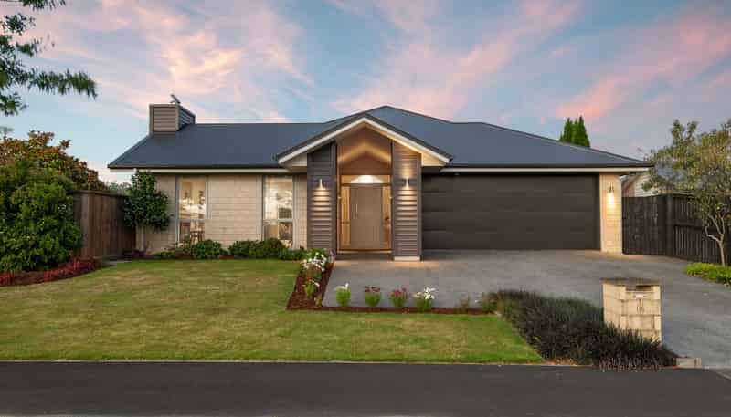 16 Temple Avenue, Lincoln