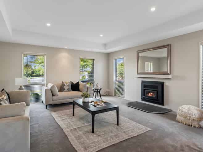 16 Temple Avenue, Lincoln