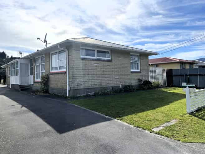 1/56 Konini Street, Wainuiomata