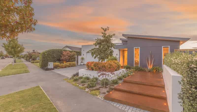 59 Ruapani Street, Marshland