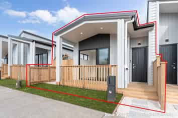 210 Bremner Road, Karaka