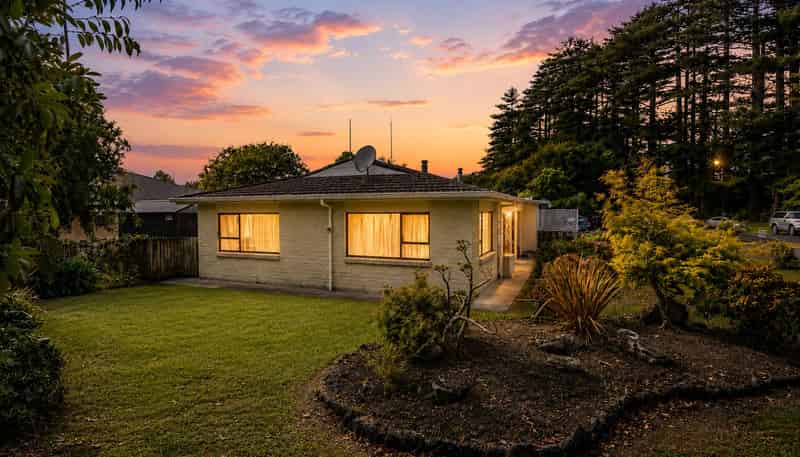8A Wendywood Lane, Kerikeri