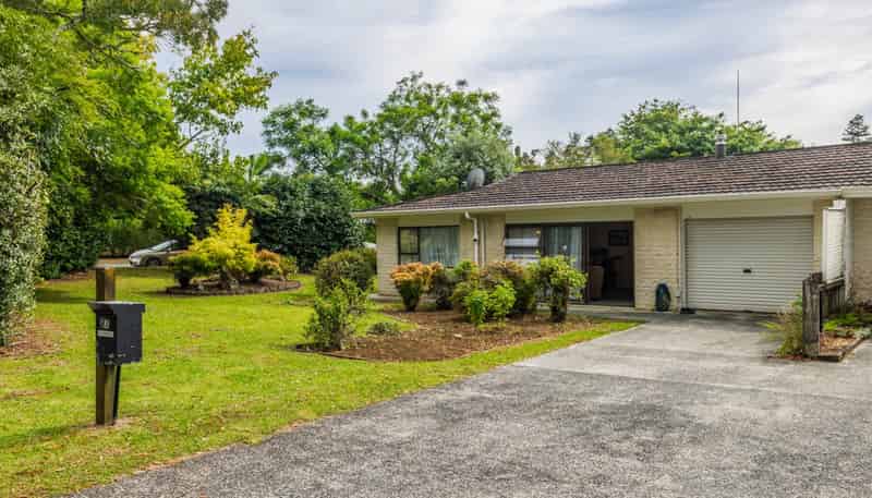 8A Wendywood Lane, Kerikeri