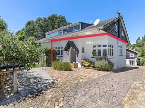 2/36 Rangatira Road, Birkenhead