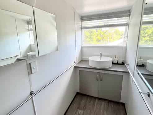 2/36 Rangatira Road, Birkenhead