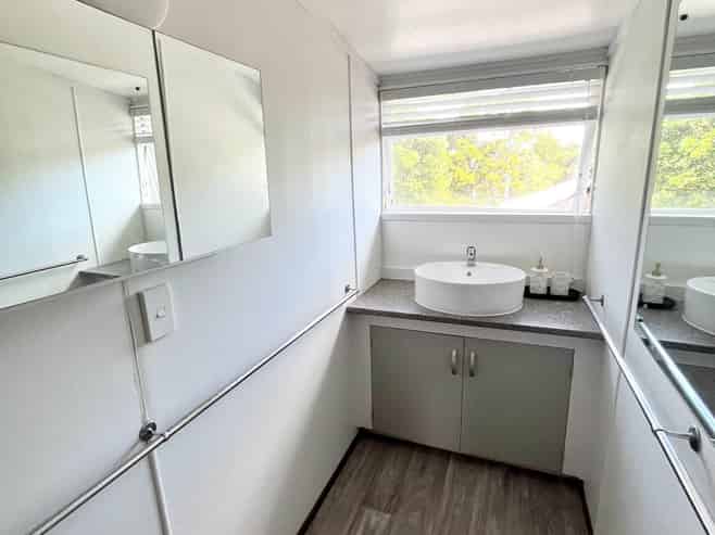 2/36 Rangatira Road, Birkenhead