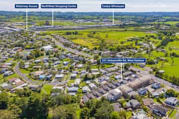 3/101 Hobsonville Road, West Harbour