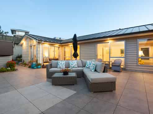 118 Rosetta Road, Raumati South