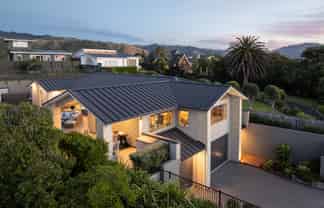 118 Rosetta Road, Raumati South