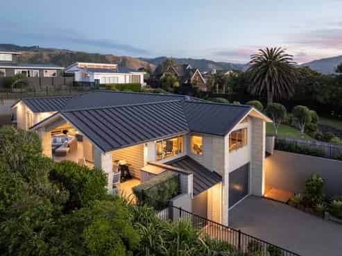 118 Rosetta Road, Raumati South