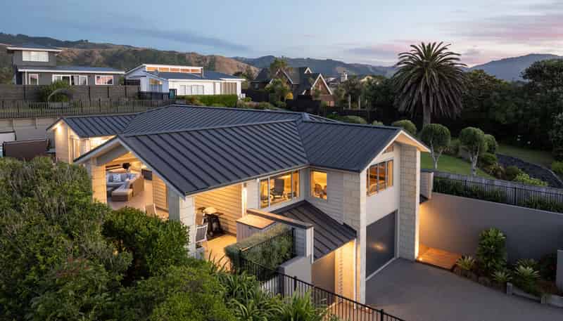 118 Rosetta Road, Raumati South